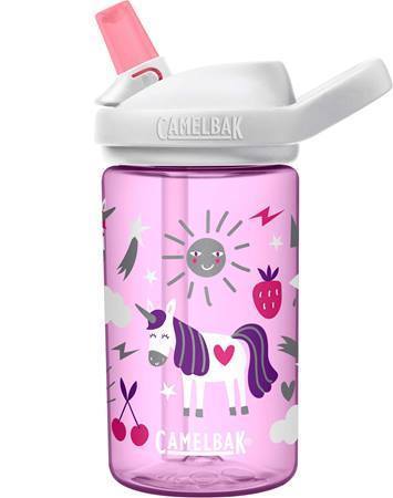 CamelBak eddy+ Kids .4L Bottle