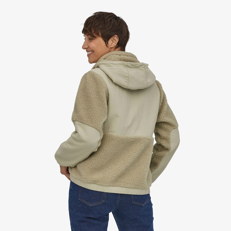 Load image into Gallery viewer, Patagonia Womens Shelled Retro-X Pullover
