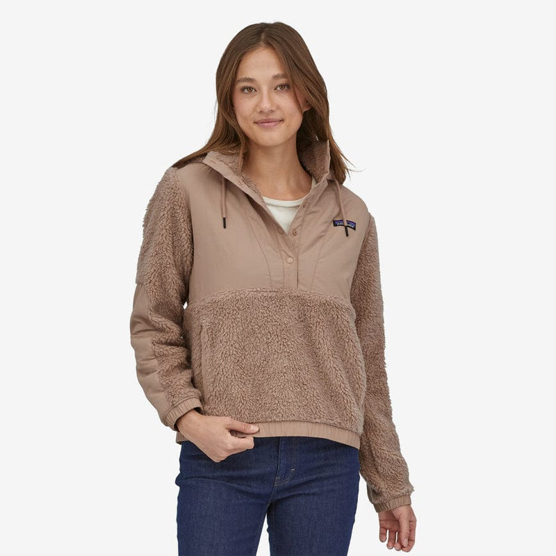 Load image into Gallery viewer, Patagonia Womens Shelled Retro-X Pullover
