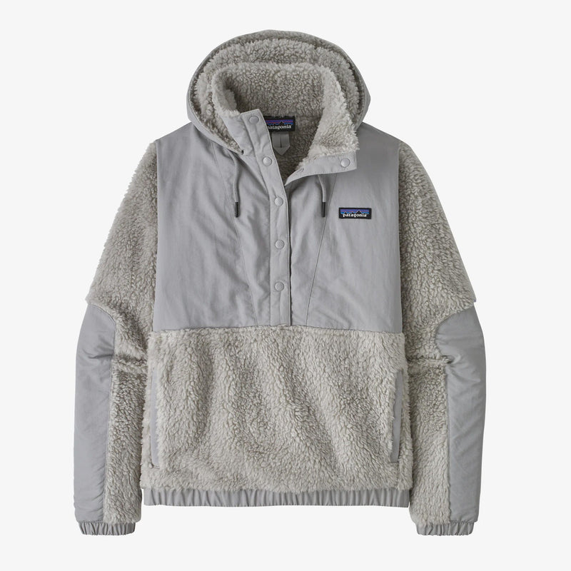 Load image into Gallery viewer, Patagonia Womens Shelled Retro-X Pullover
