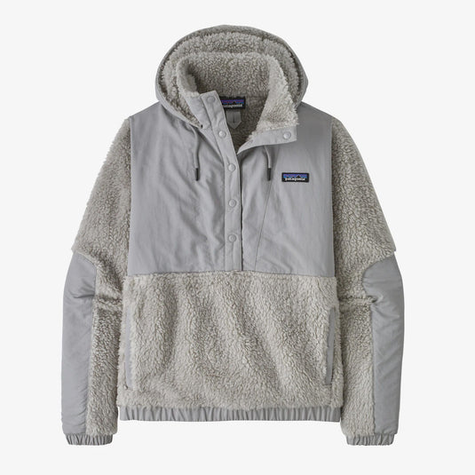 Patagonia Womens Shelled Retro-X Pullover