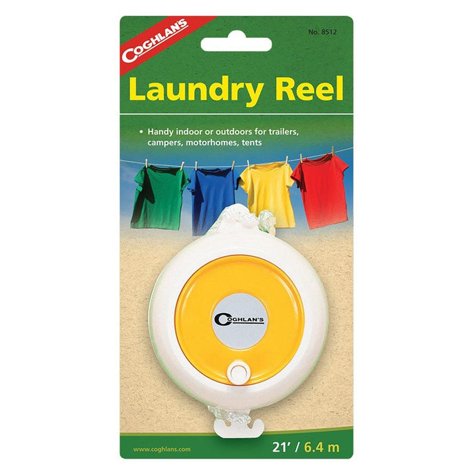 Coghlan's Laundry Reel