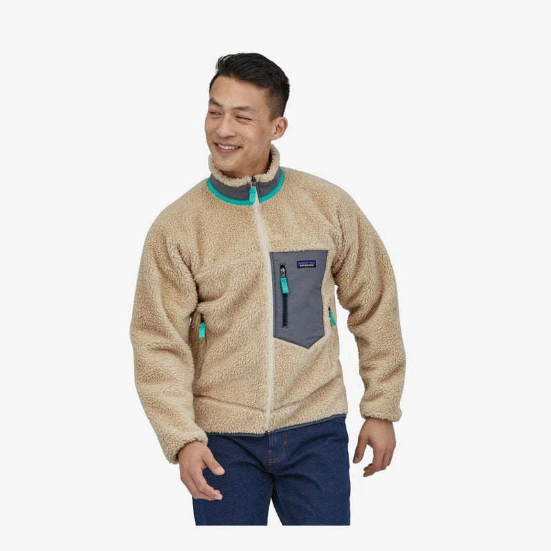 Load image into Gallery viewer, Patagonia Mens Classic Retro-X Jacket
