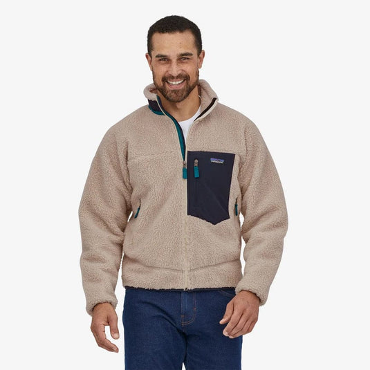 Patagonia Mens Classic Retro-X Jacket