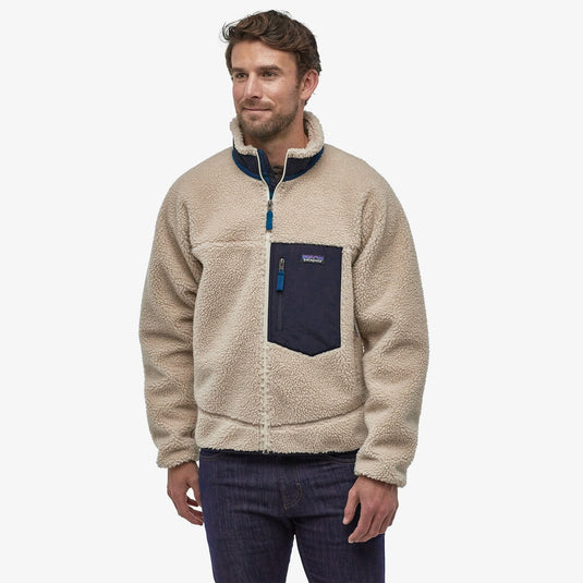 Patagonia Mens Classic Retro-X Jacket