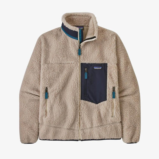 Patagonia Mens Classic Retro-X Jacket