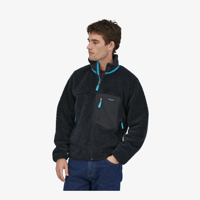 Patagonia Mens Classic Retro-X Jacket