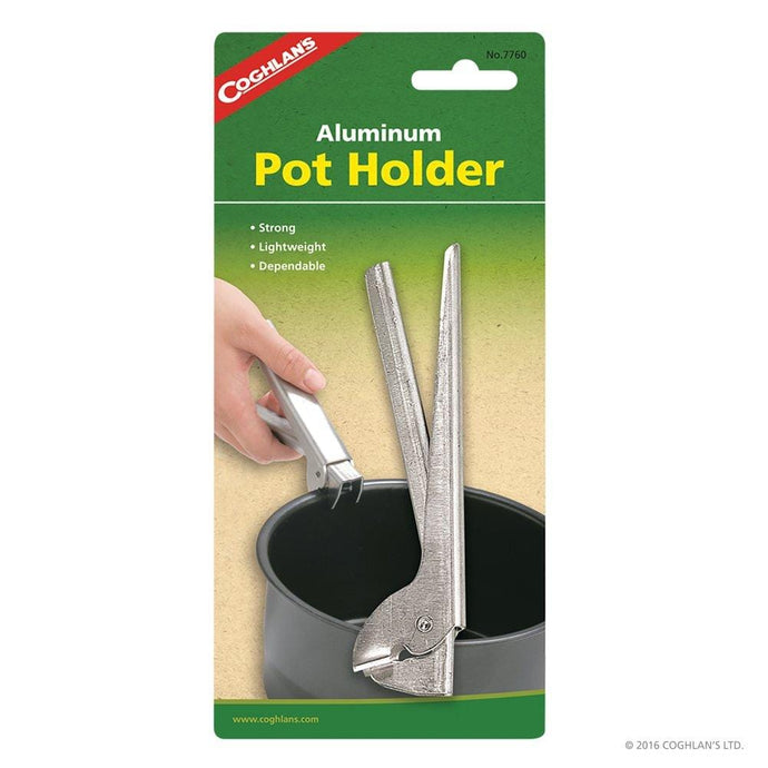 Coghlan's Aluminum Pot Holder