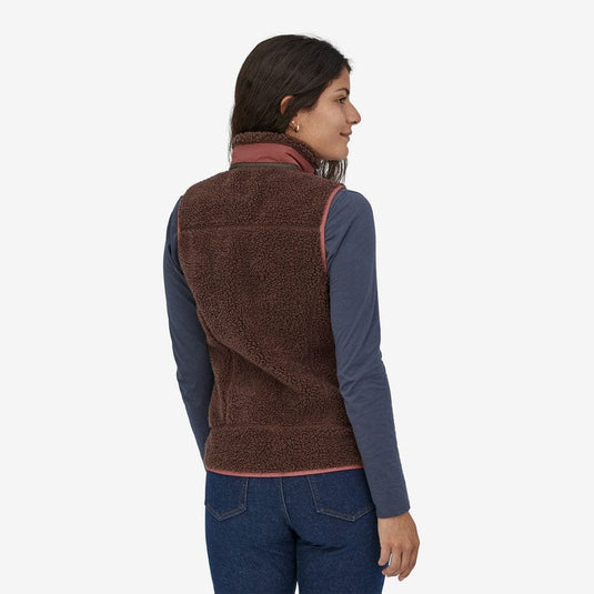 Patagonia Womens Classic Retro-X Vest