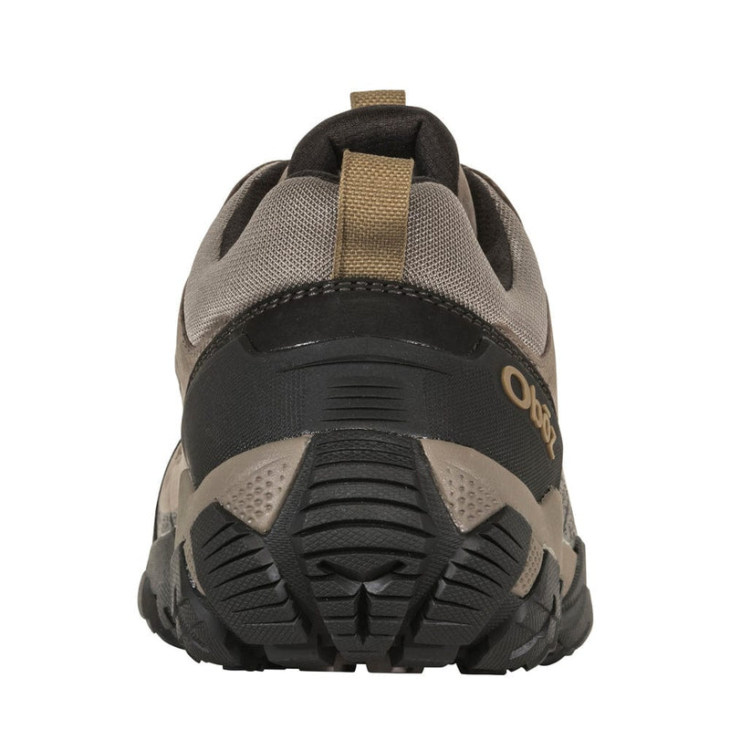 Load image into Gallery viewer, Oboz Sawtooth X Low B-DRY Men&#39;s Wide Hiking Shoe
