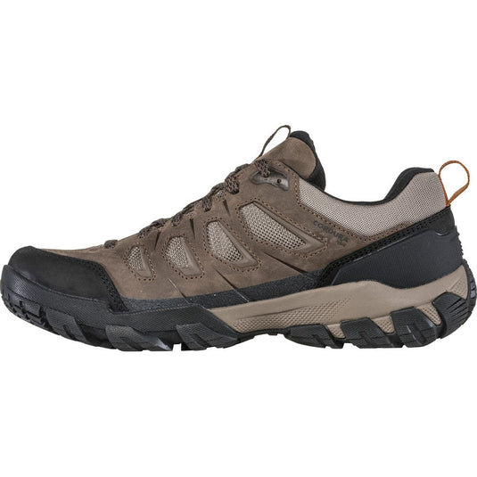 Oboz Sawtooth X Low B-DRY Men's Wide Hiking Shoe