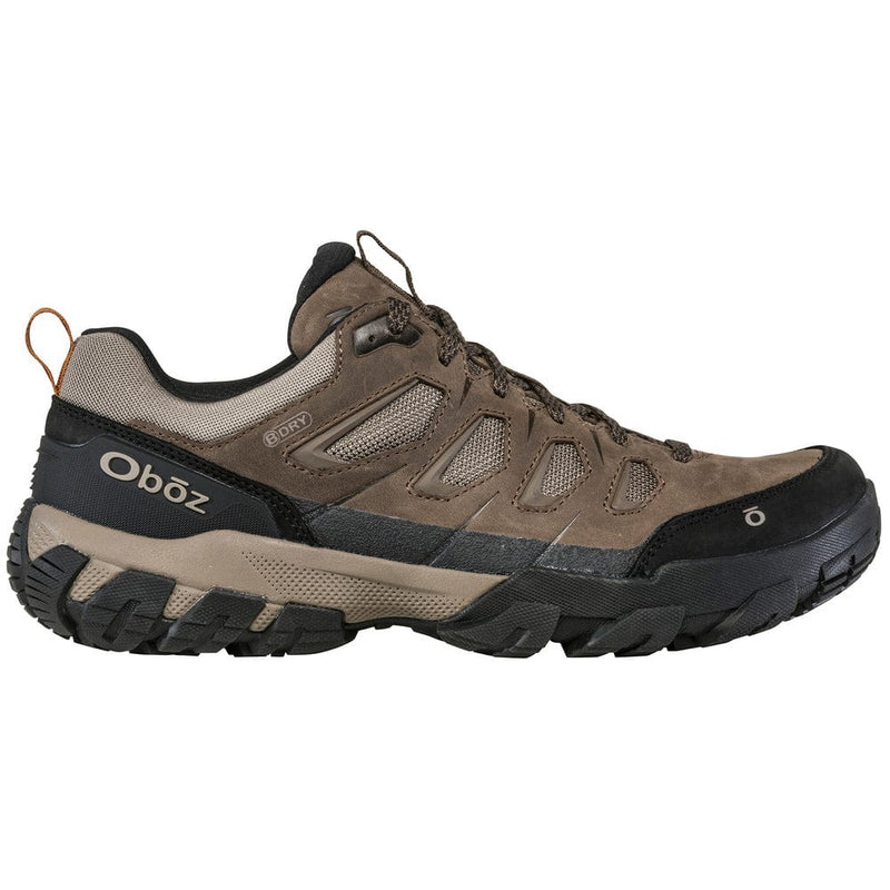 Load image into Gallery viewer, Oboz Sawtooth X Low B-DRY Men&#39;s Wide Hiking Shoe
