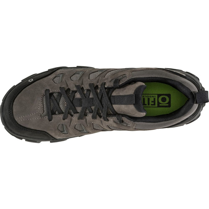 Load image into Gallery viewer, Oboz Sawtooth X Low B-DRY Men&#39;s Wide Hiking Shoe
