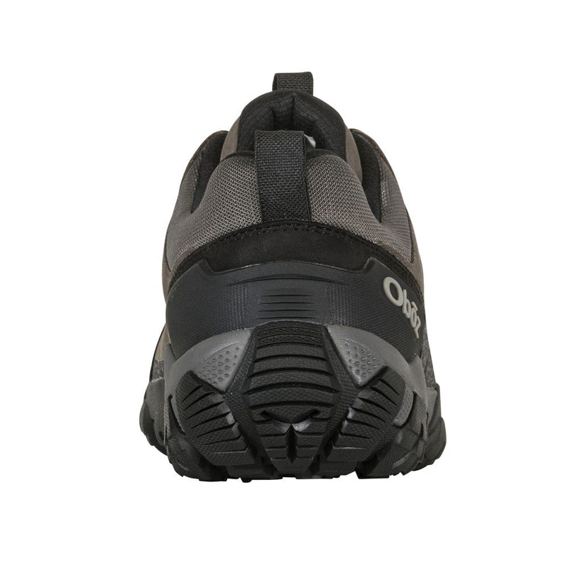 Load image into Gallery viewer, Oboz Sawtooth X Low B-DRY Men&#39;s Wide Hiking Shoe
