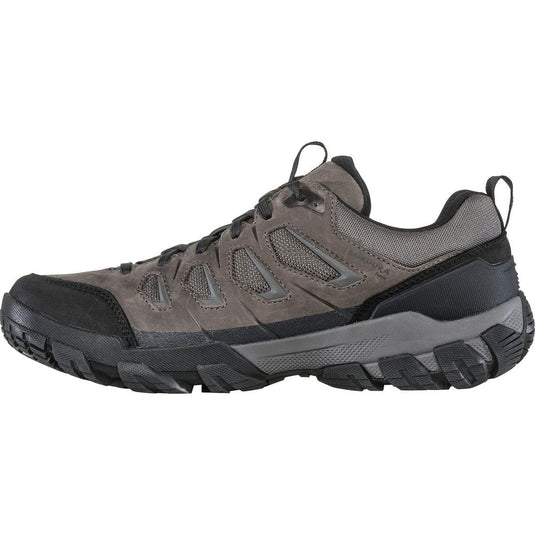 Oboz Sawtooth X Low B-DRY Men's Wide Hiking Shoe