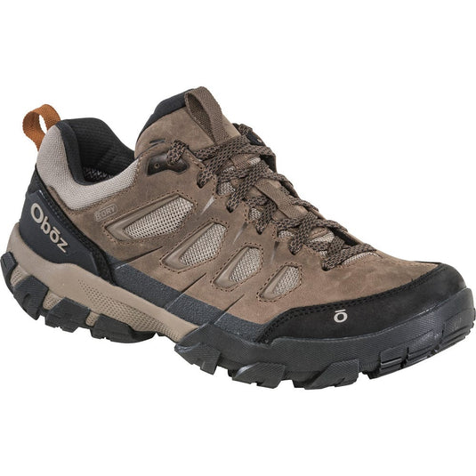 Oboz Sawtooth X Low B-DRY Men's Hiking Shoe