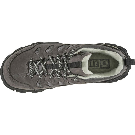 Oboz Sawtooth X Low B-DRY Women's Hiking Shoe