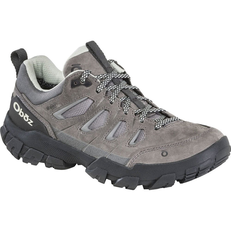 Load image into Gallery viewer, Oboz Sawtooth X Low B-DRY Women&#39;s Hiking Shoe
