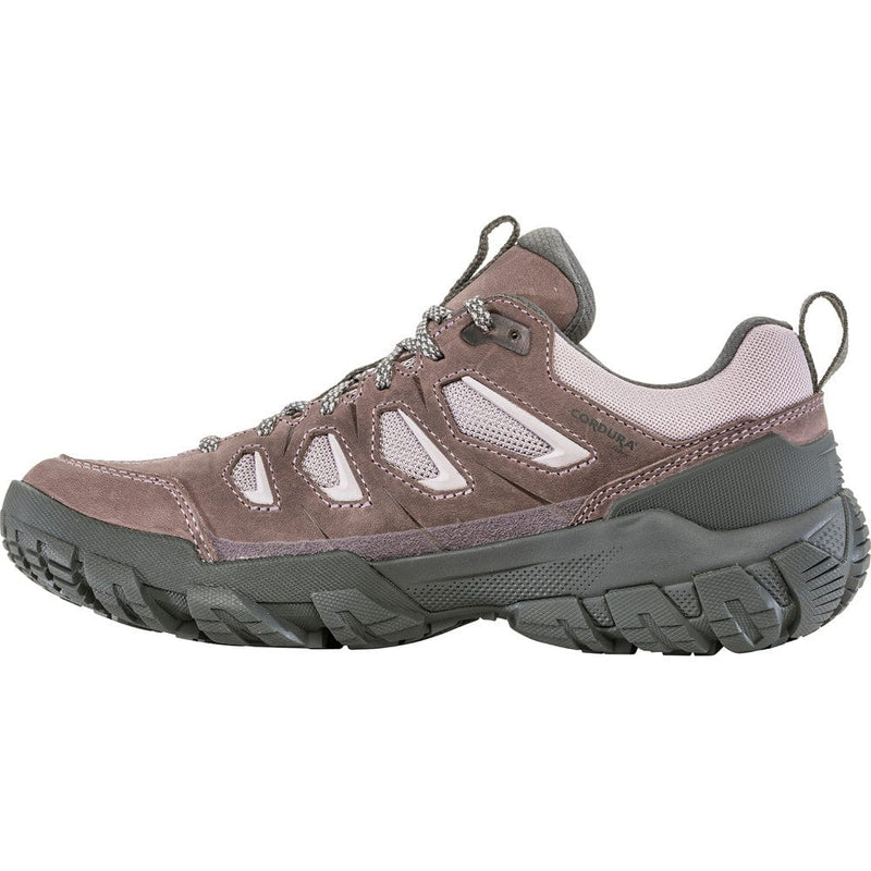 Load image into Gallery viewer, Oboz Sawtooth X Low B-DRY Women&#39;s Wide Hiking Shoe
