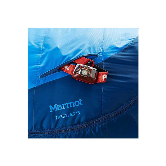 Marmot Trestles 15 Degree Long Sleeping Bag