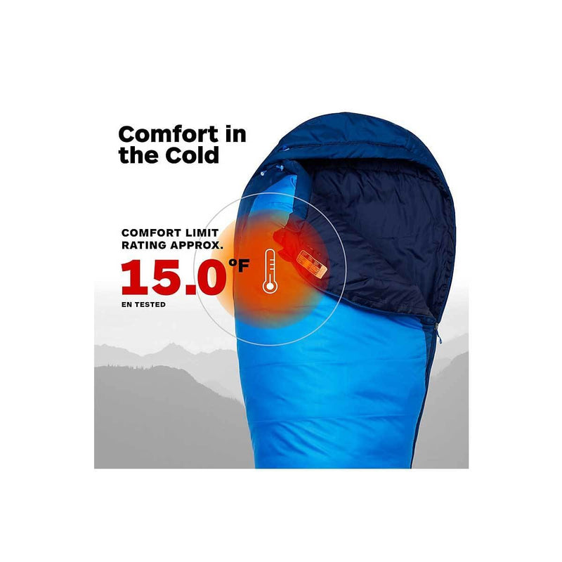 Load image into Gallery viewer, Marmot Trestles 15 Degree Long Sleeping Bag
