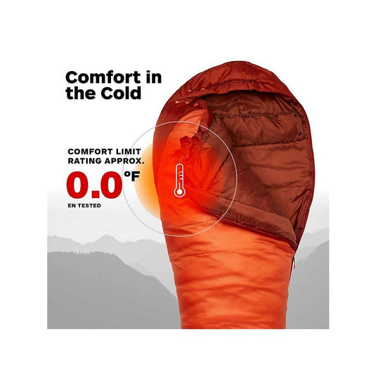 Marmot Trestles 0 Degree Sleeping Bag