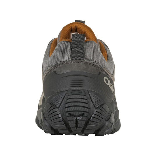 Oboz Sawtooth X Low Men's Wide Hiking Shoe