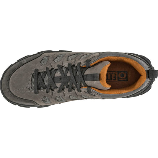 Oboz Sawtooth X Low Men's Wide Hiking Shoe