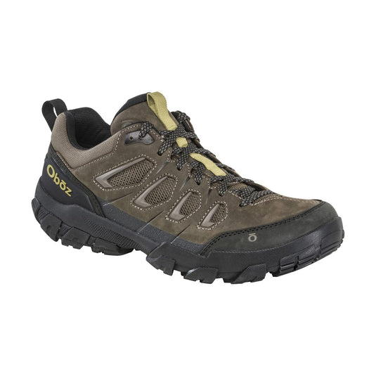 Oboz Sawtooth X Low  Men's Hiking Shoe