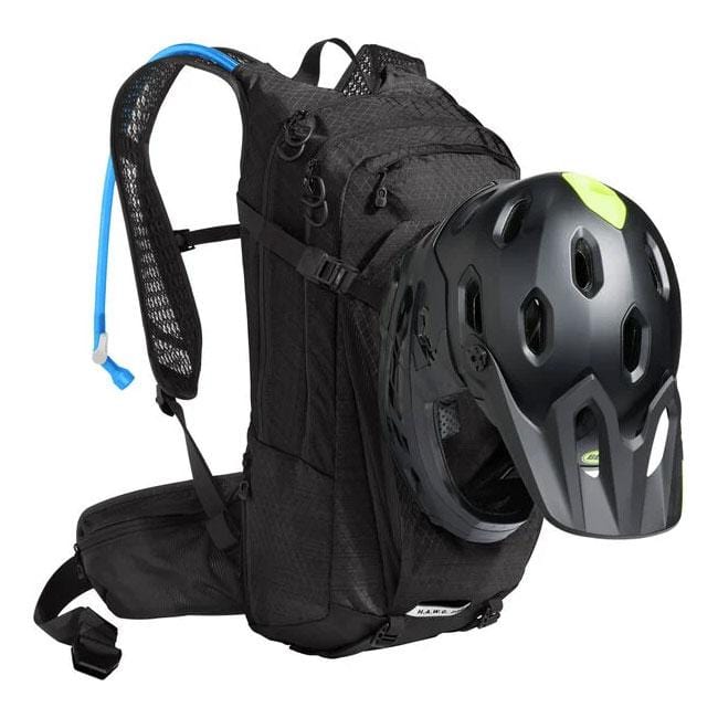 Load image into Gallery viewer, CamelBak H.A.W.G. Pro 20 Hydration Pack 100oz.
