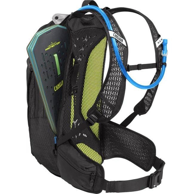 Load image into Gallery viewer, CamelBak H.A.W.G. Pro 20 Hydration Pack 100oz.
