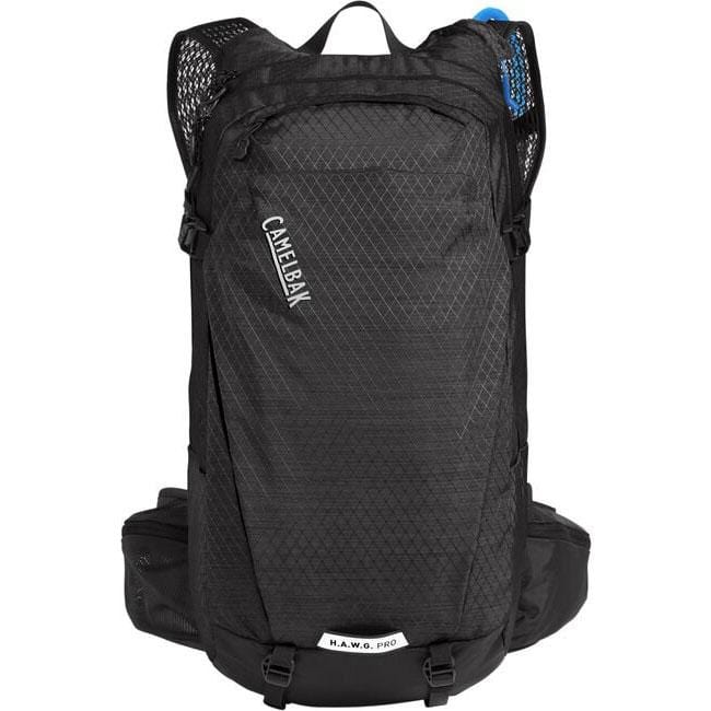 Load image into Gallery viewer, CamelBak H.A.W.G. Pro 20 Hydration Pack 100oz.
