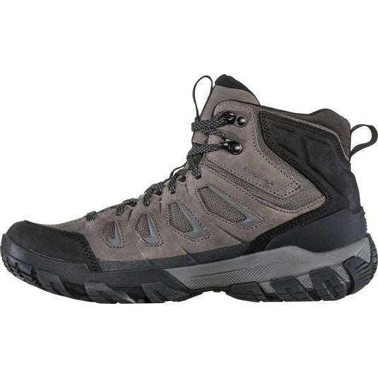 Oboz Sawtooth X Mid B-DRY Men's Wide Hiking Boot