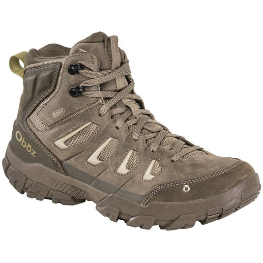 Oboz Sawtooth X Mid B-DRY Men's Hiking Boot