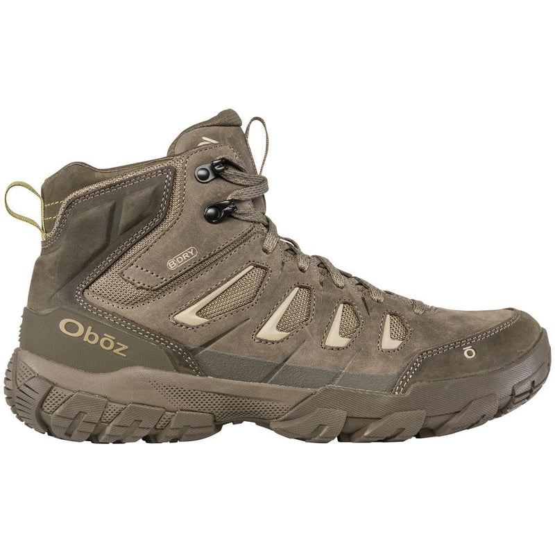 Load image into Gallery viewer, Oboz Sawtooth X Mid B-DRY Men&#39;s Hiking Boot
