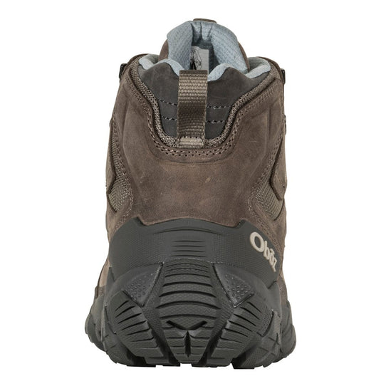 Oboz Sawtooth X Mid B-DRY Women's Wide Hiking Boot