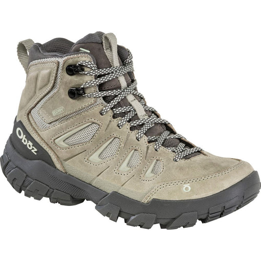 Oboz Sawtooth X Mid B-DRY Women's Hiking Boot