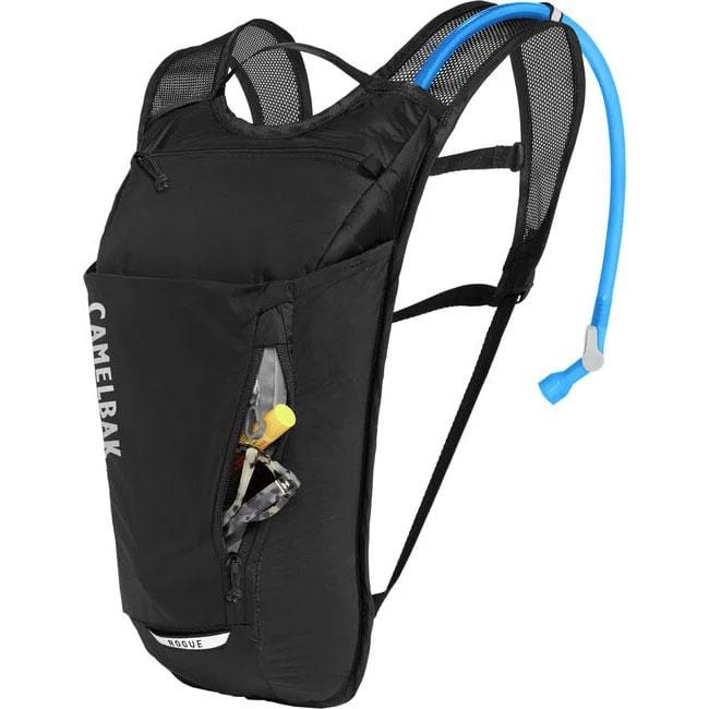 Load image into Gallery viewer, CamelBak Rogue Light 70oz Hydration Pack
