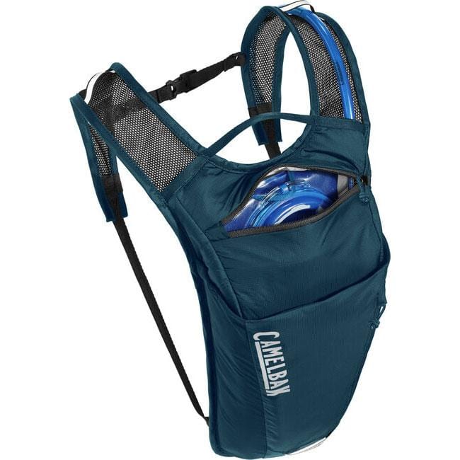 Load image into Gallery viewer, CamelBak Rogue Light 70oz Hydration Pack
