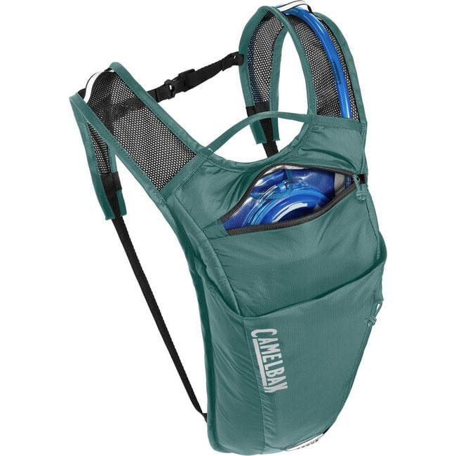 Load image into Gallery viewer, CamelBak Rogue Light 70oz Hydration Pack
