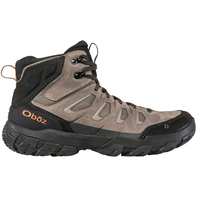 Oboz Sawtooth X Mid Men's Hiking Boot