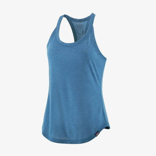 Patagonia Womens Cap Cool Trail Tank