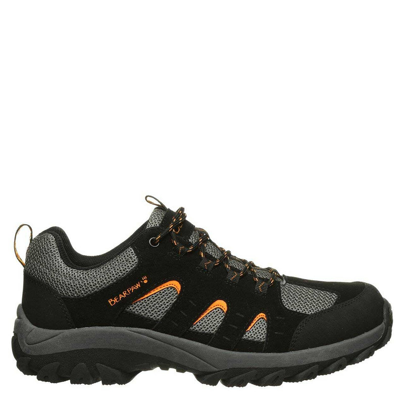 Load image into Gallery viewer, Bearpaw Mens Blaze Low Hiker
