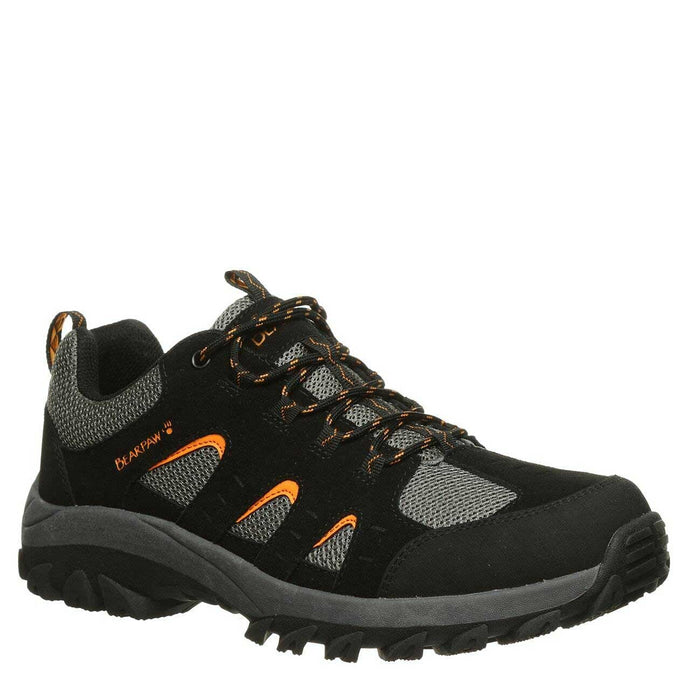 Bearpaw Mens Blaze Low Hiker