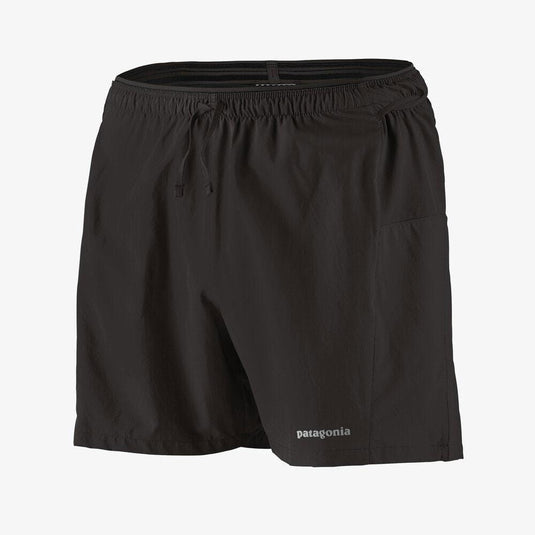 Patagonia Mens Strider Pro Shorts - 5 in.