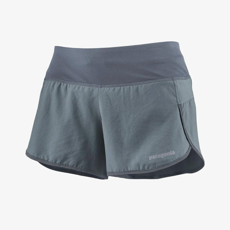 Load image into Gallery viewer, Patagonia Womens Strider Shorts - 3 1/2 in.
