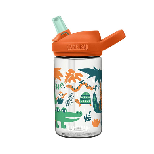 CamelBak eddy+ Kids 14oz. Bottle with Tritan Renew