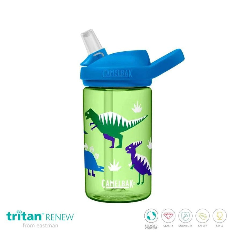 Load image into Gallery viewer, CamelBak eddy+ Kids 14oz. Bottle with Tritan Renew
