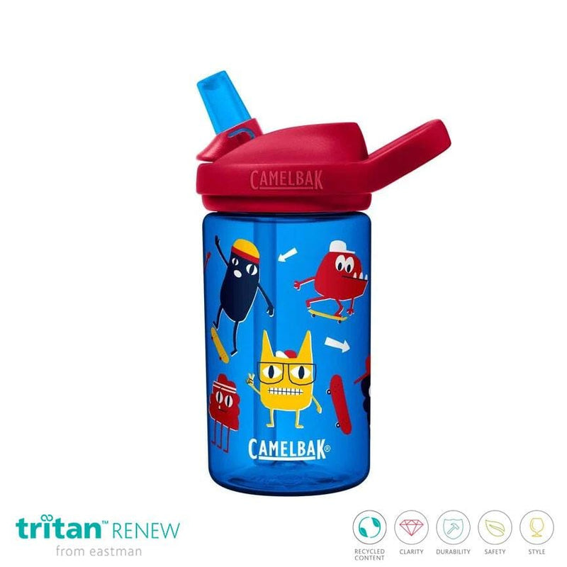 Load image into Gallery viewer, CamelBak eddy+ Kids 14oz. Bottle with Tritan Renew
