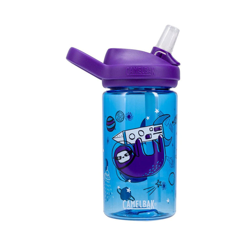 Load image into Gallery viewer, CamelBak eddy+ Kids 14oz. Bottle with Tritan Renew
